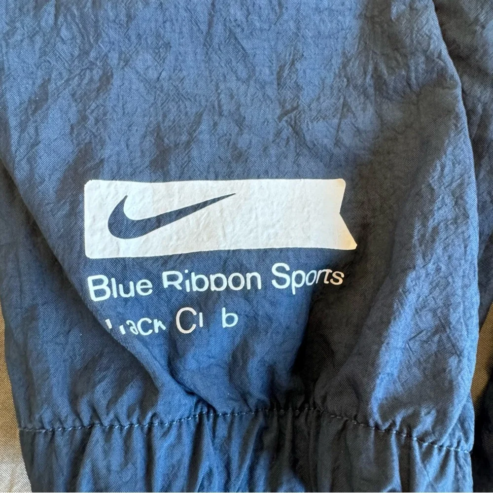 Nike Windrunner BRS Running Jacket, Men's Small - Picture 11 of 11